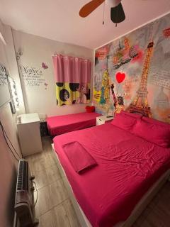 Beach pop apartment - Nea Plagia - 3