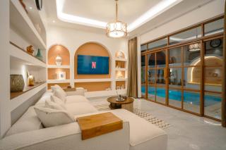 Villa Amisa Canggu - 7