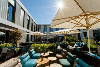 Motel One München-Messe - München - 1