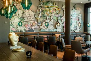 Motel One München-Messe - München - 6