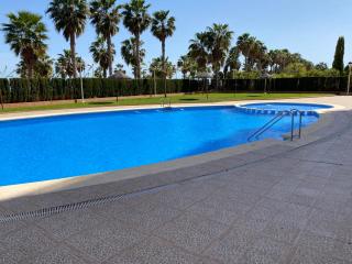 Precioso apartamento en marina d'or - 2