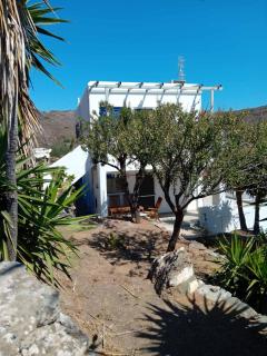 Anemi Stay - Kithnos - 0