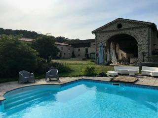 Métairie du Château - Aussillon - 5