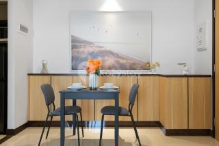 Moda by Kozystay - Kebon Jeruk - 2