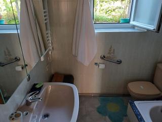 Casa descanso en familia junto a la playa y rio - Rianjo - 1