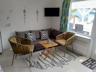 Gemütliche Wohnung in Strandnähe - Neksø - 9