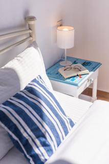 Babis & Popi Rooms and Studios - 1