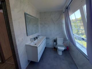 INcostadamorte Vivienda Lago Sardiñeiro - Sardiñeiro de Abaixo - 9