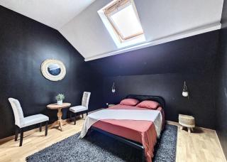 Le relais des forges - Saint-Leu-dʼEsserent - 5