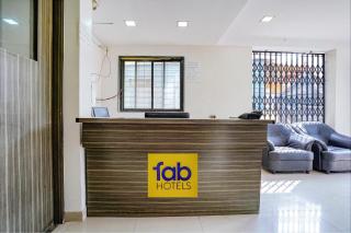 FabHotel Destination 42 - Nr Pheonix Mall - 9