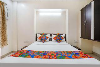 FabHotel Destination 42 - Nr Pheonix Mall - 9