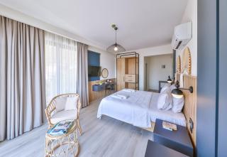 Kas Athena Hotel - Kaş - 7