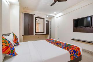 FabHotel Destination 42 - Nr Pheonix Mall - 7