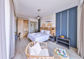 Kas Athena Hotel - Kaş - 6