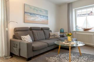 Heimathafen Bad Bevensen - 1