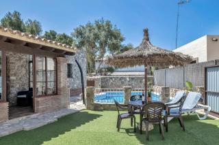 Casas al Alba - Zahora - 9
