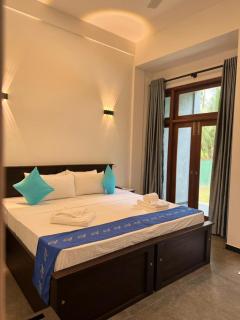Turtle Paradise Resort - Kosgoda - 5