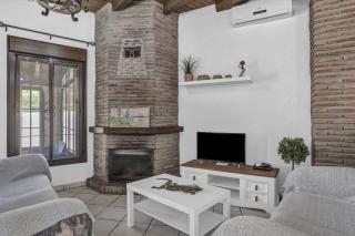 Casas al Alba - Zahora - 6