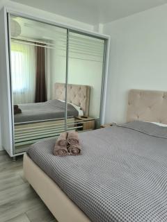 Somad Apartment - Rediu - 0