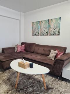 Somad Apartment - Rediu - 7