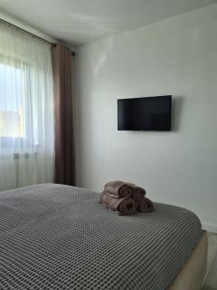 Somad Apartment - Rediu - 4