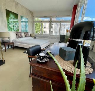 No1 Art B&B - Au - 9