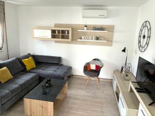 Apartman Lucija kuća za odmor s vanjskim bazenom - Vukovar - 5