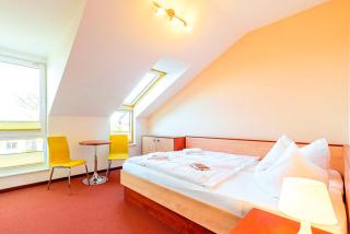Residenz Meeresblick D Fewo 111 - 1