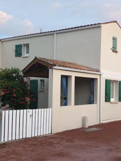 Maison de vacances à louer À 200m de la plage ! - Dolus - 3