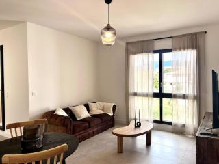Appartement neuf centre-ville - Porto Vecchio - 8