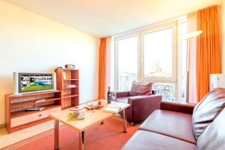 Residenz Meeresblick D Fewo 13 - 6