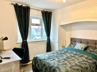 The Residence - London - 2