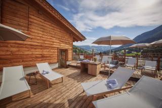 Hotel Glemmtalerhof - Saalbach Hinterglemm - 8