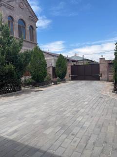 In Gyumri - 4