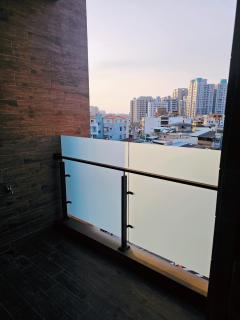 花旅民宿-電梯獨立衛浴 - Tainan - 5