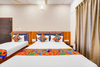 FabHotel Royal Grand - Basaveshwar Nagar - 1