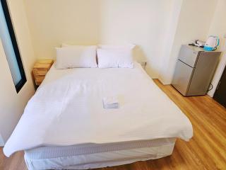 花旅民宿-電梯獨立衛浴 - 3