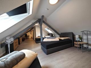 Ferienwohnung Freedom 1 Sky Terrasse High End - 1