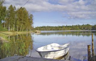 Holiday Home Tosthult Lönsboda Lönsboda - Falsehult - 9