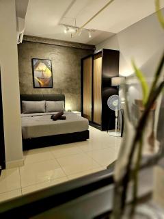 EduMetro Subang Jaya By Widebed - Subang Jaya - 9