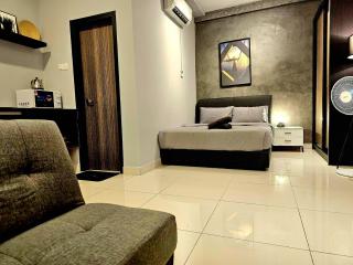 EduMetro Subang Jaya By Widebed - Subang Jaya - 4