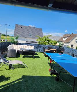 A O G prestige Relax Max SPA SAUNA - Algolsheim - 8