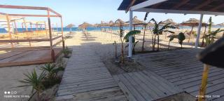 Beach front appartment - 2