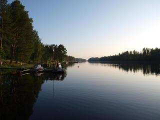 Tahkon Riihiranta - 4 bedroom villa with lake view - Tilava mökki rantanäkymin - Tahkovuori - 5