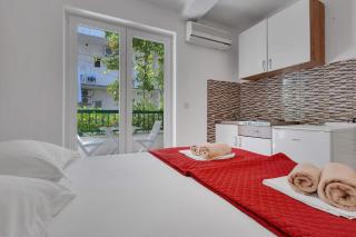 Apartments Harmony of Five - 7