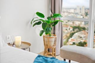 Terra by Kozystay - Menteng - 2