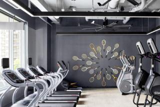 Belltown 1BR w Gym WD Roof Lounge nr SLU SEA-34 - 9