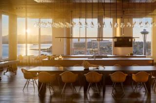 Belltown 1BR w Gym WD Roof Lounge nr SLU SEA-34 - 7