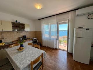 Apartmani Mona - Dramalj - 2