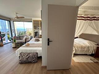 le lodge Saint Clair - Sète - 6